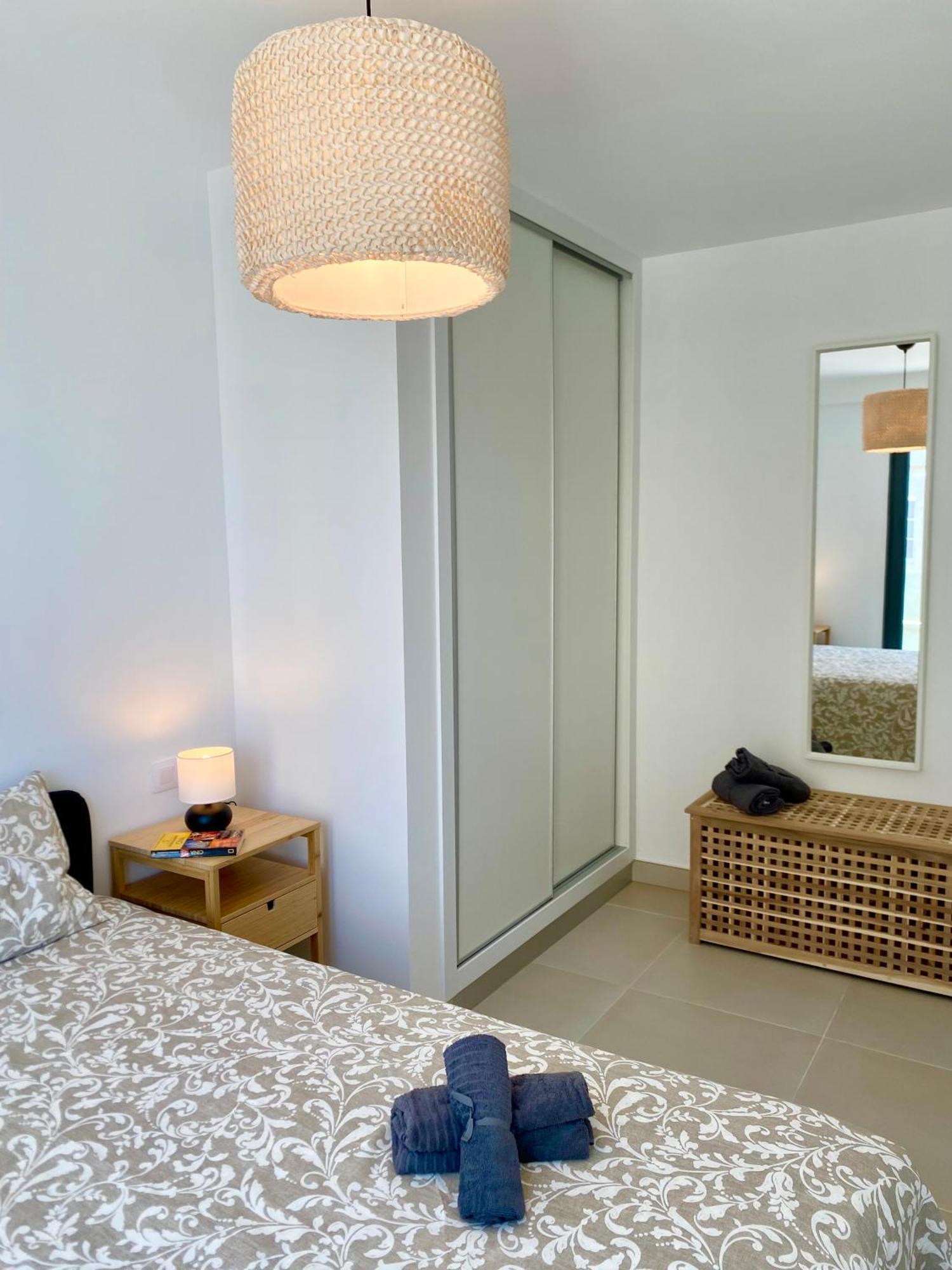 Canarian Sun Apartment 1 Corralejo Exterior foto